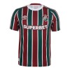 Fluminense FC Koti 2025-26 - Jalkapallo Pelipaidat (S/S) Fluminense FC Koti 2025-26 - Jalkapallo Pelipaidat (S/S)